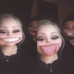 Meet your Posher, Kaylee